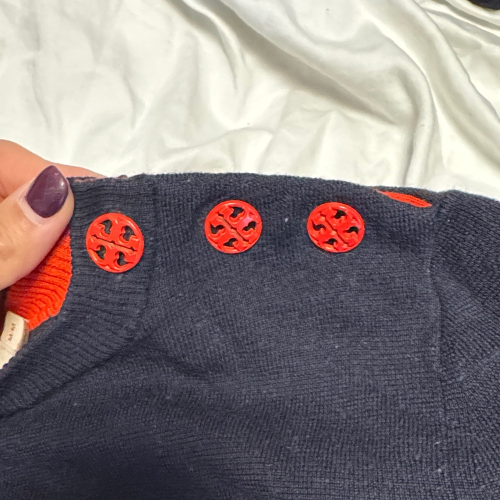 Tory Burch - Picture 3 of 5